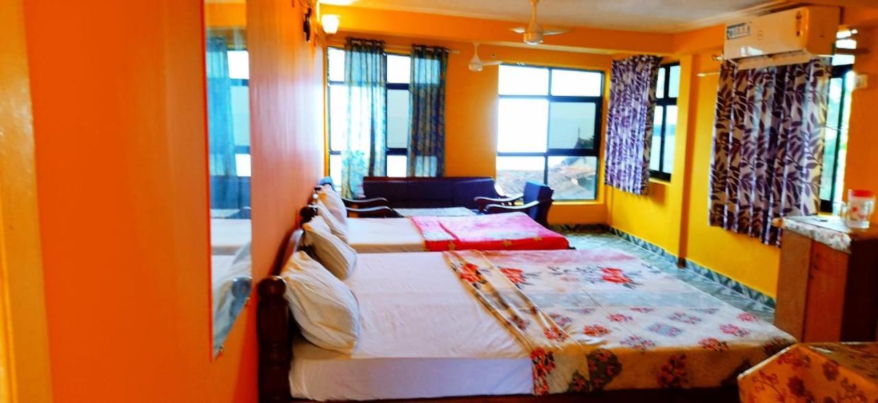 Guest house Kbh View Anjuna