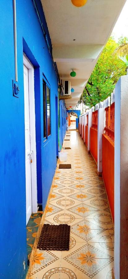 Guest house Kbh View Anjuna