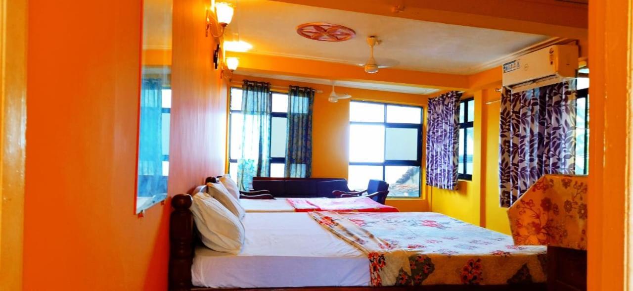 Kbh View Guest house