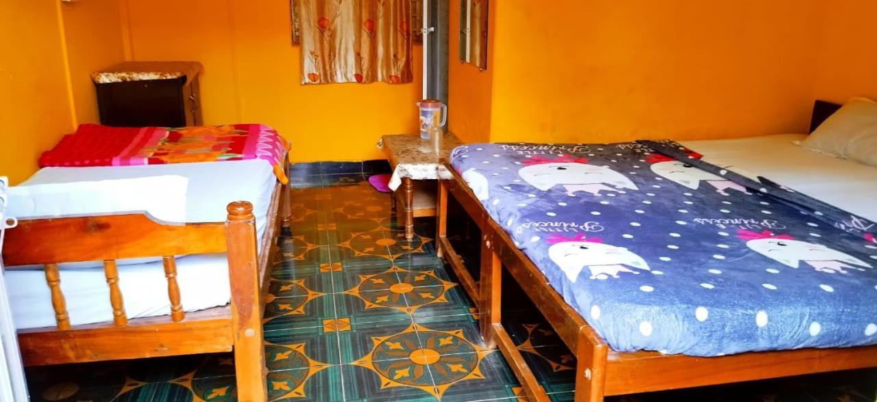 Kbh View Guest house *